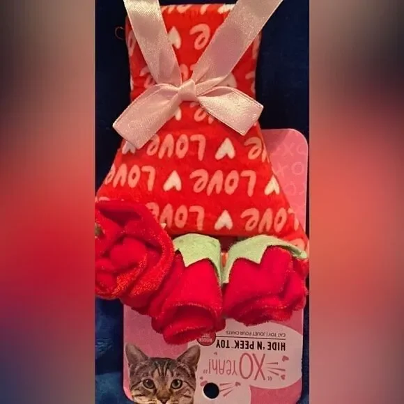 Pet Bundle Set Toys & Pet Clothing Play Toys Pet Supplies - Picture 4 of 5